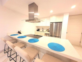 Amaterra 304D Seaside Luxe Condo